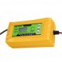 12V 6A Electric Charger Power Charging For Lead Acid Storage Battery Scooter Cars