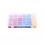 1300Pcs Assorted Crimp Spade Terminal Insulated Electrical Wire Connector Terminal Set