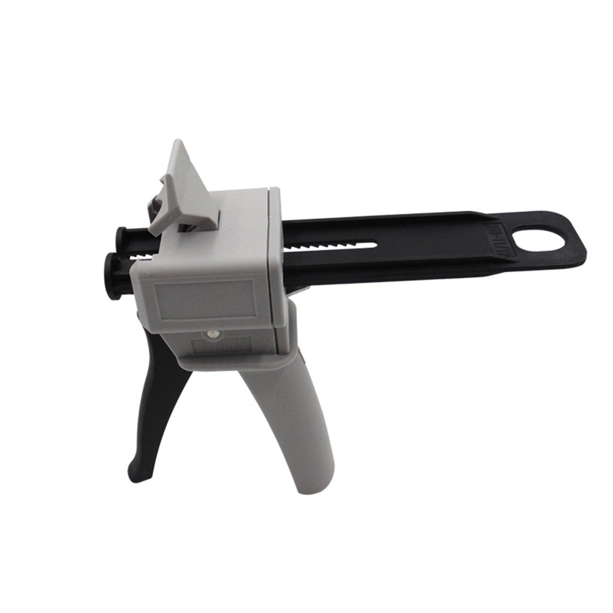 50ML AB Epoxy Glue Applicator Mixed 1:1 / 2:1 Adhesive Applicator Tool
