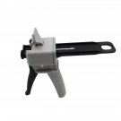50ML AB Epoxy Glue Applicator Mixed 1:1 / 2:1 Adhesive Applicator Tool