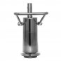 Barber Chair Replacement Hydraulic Pump 6 Screw Beauty Salon Adjustable