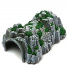 1:87 Train Railway Tain Cave Tunnels Sand Table Construction Toys Model