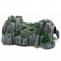 1:87 Train Railway Tain Cave Tunnels Sand Table Construction Toys Model