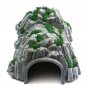 1:87 Train Railway Tain Cave Tunnels Sand Table Construction Toys Model