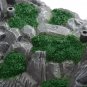 1:87 Train Railway Tain Cave Tunnels Sand Table Construction Toys Model