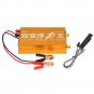 XB-688 68000W 12V Smart Ultrasonic Inverter Electro Fisher Fishing Machine Ultrasonic Inverter Safe