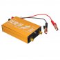 XB-688 68000W 12V Smart Ultrasonic Inverter Electro Fisher Fishing Machine Ultrasonic Inverter Safe