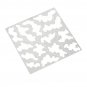 Stainless Steel 1/35 1/100 AJ0032 Spray Template Forest Camouflage Mould Tool