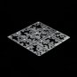 Stainless Steel 1/35 Digital Camouflage Leakage Spray Template Model Building Mould Tool