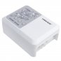 10M Hose WIFI Auto Drip Irrigation Voice APP Remote Control Timer Plant Watering Device