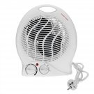 220V 2000W Mini Desktop Electric Heating Fan Heater 3 Speed Low Noise Portable Household Winter Warm