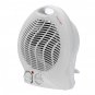 220V 2000W Mini Desktop Electric Heating Fan Heater 3 Speed Low Noise Portable Household Winter Warm