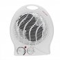 220V 2000W Mini Desktop Electric Heating Fan Heater 3 Speed Low Noise Portable Household Winter Warm