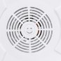 1500W Portable Electric Ceramic Heater 3 Gears Space Heating Cooler Hot Fan Winter Warmer