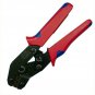 600Pcs Electrical Crimper Kit Wire Terminal Crimping Tool Kit Male Female Connectors W/ 48B Plier