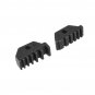 800pcs Tube Shape Connector 370pcs Insulated Terminal Electrical Crimper Kit Wire Connector Terminal
