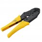 800pcs Tube Shape Connector 370pcs Insulated Terminal Electrical Crimper Kit Wire Connector Terminal