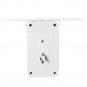 Multifunction 8 Port 6 Outlet Extenders Surge Electrical Socket Protector Washroom Extenders 2 USB P