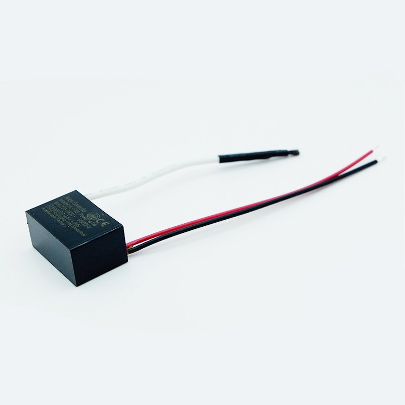 AC100V-240V Negative Ion Generator Humidifier Parts Anion Generator for Air Conditioner 25x12x16mm