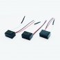 AC100V-240V Negative Ion Generator Humidifier Parts Anion Generator for Air Conditioner 25x12x16mm
