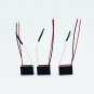 AC100V-240V Negative Ion Generator Humidifier Parts Anion Generator for Air Conditioner 25x12x16mm