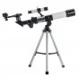HD F40040mm 32X Astronomical Telescope Aluminum Tripod with finderscope