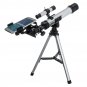 HD F40040mm 32X Astronomical Telescope Aluminum Tripod with finderscope
