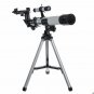 HD F40040mm 32X Astronomical Telescope Aluminum Tripod with finderscope