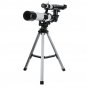 HD F40040mm 32X Astronomical Telescope Aluminum Tripod with finderscope