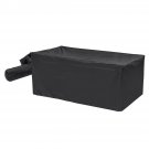 Pellet Grill Cover Smoker Heavy Duty Waterproof Patio Outdoor Barbecue BBQ