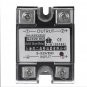 SSR-20DD Single-Phase Solid State Relay DC Controlled DC Mode Relay