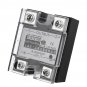 SSR-20DD Single-Phase Solid State Relay DC Controlled DC Mode Relay