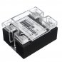 SSR-20DD Single-Phase Solid State Relay DC Controlled DC Mode Relay