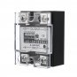 SSR-20DD Single-Phase Solid State Relay DC Controlled DC Mode Relay