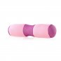 Yoga Column Long Pillows Neck Back Ass Waist Health Care Cylinder Memory Sponge Pillow