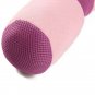 Yoga Column Long Pillows Neck Back Ass Waist Health Care Cylinder Memory Sponge Pillow