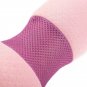 Yoga Column Long Pillows Neck Back Ass Waist Health Care Cylinder Memory Sponge Pillow