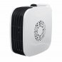 700W Electric Heating Fan Heater Portable Automatic Thermostat Control Winter Air Warmer