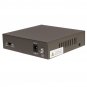 TEF1105P-4-63W 5 Port 10/100M 4-Port PoE CCTV Smart Switch 250m Extended Transmission