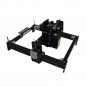 10000mW DIY Desktop Laser Engraving Machine CNC Router Engraver Foam Leather Cutting Tool 22x25CM