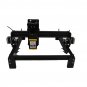 10000mW DIY Desktop Laser Engraving Machine CNC Router Engraver Foam Leather Cutting Tool 22x25CM