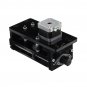 10000mW DIY Desktop Laser Engraving Machine CNC Router Engraver Foam Leather Cutting Tool 22x25CM