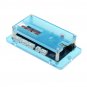 10000mW DIY Desktop Laser Engraving Machine CNC Router Engraver Foam Leather Cutting Tool 22x25CM