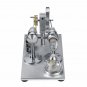 Mini Hot Air Stirling Engine Model Power Generator Motor Physics Educational Toy