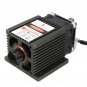 450nm 10W DIY Laser Module Head For Wood Cutting Engraving Engraver Machine