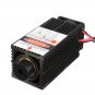 15W 450nm Laser Head Engraving Module Diode Metal Marking Wood Cutting TTL