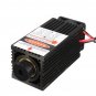 10W Laser Head Engraving Module Metal Marking Wood Cutting For Engraver +Adaptor