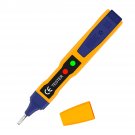 90-1000V 24-1000V Socket Measure Voltage Instruments Non-contact Line Tester Pen