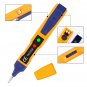 90-1000V 24-1000V Socket Measure Voltage Instruments Non-contact Line Tester Pen