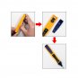 90-1000V 24-1000V Socket Measure Voltage Instruments Non-contact Line Tester Pen